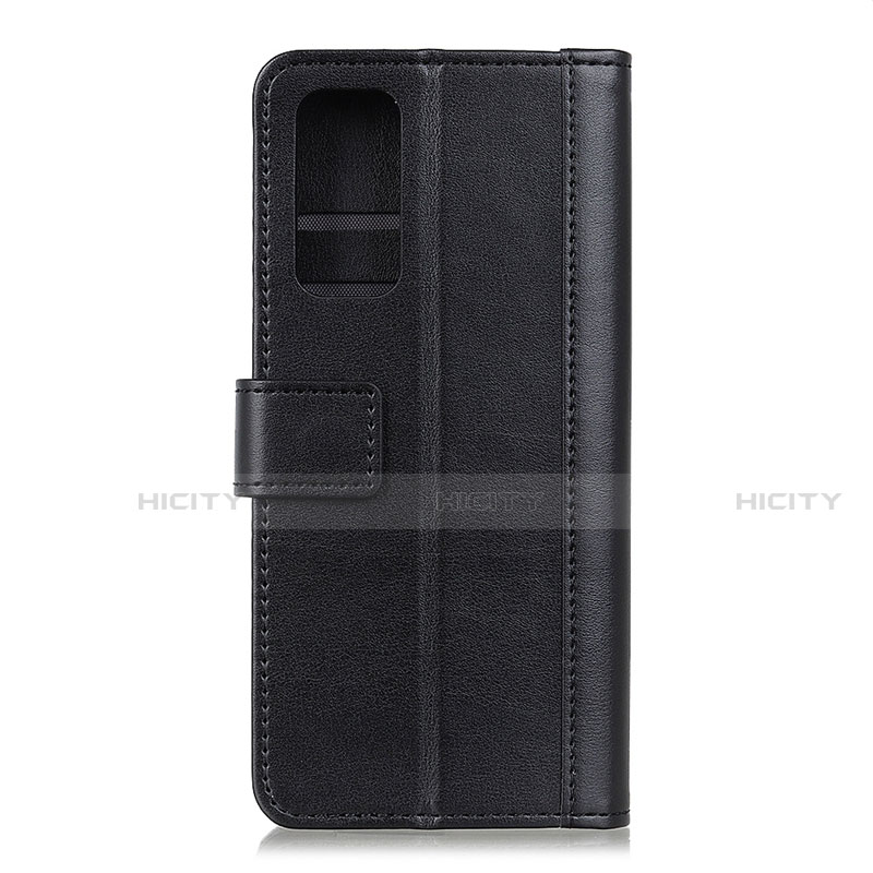 Funda de Cuero Cartera con Soporte Carcasa L01 para Huawei P Smart (2021)