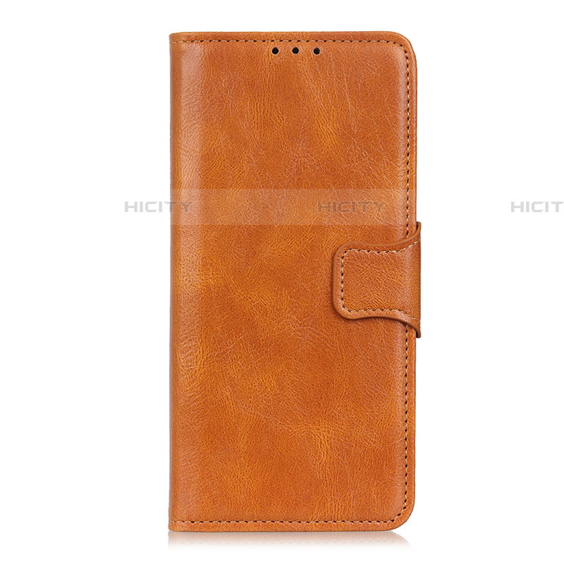 Funda de Cuero Cartera con Soporte Carcasa L01 para Huawei P Smart Z