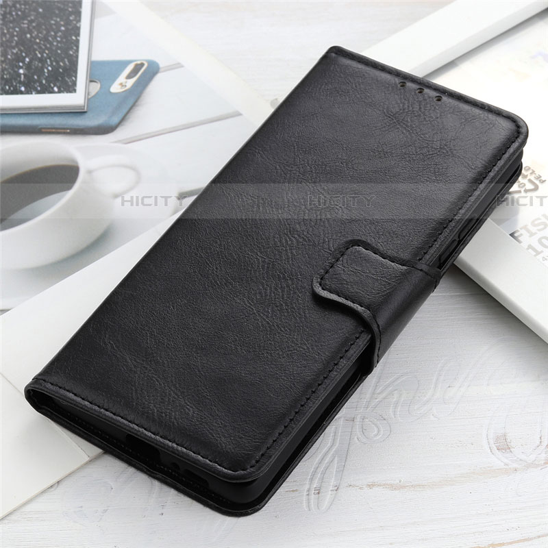 Funda de Cuero Cartera con Soporte Carcasa L01 para Huawei P Smart Z