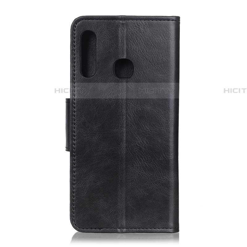 Funda de Cuero Cartera con Soporte Carcasa L01 para Huawei P Smart Z