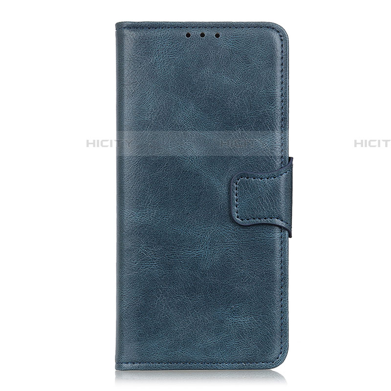 Funda de Cuero Cartera con Soporte Carcasa L01 para Huawei P Smart Z