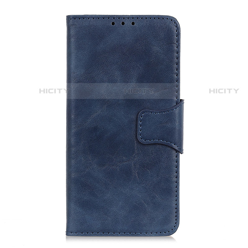 Funda de Cuero Cartera con Soporte Carcasa L01 para Huawei Y8s