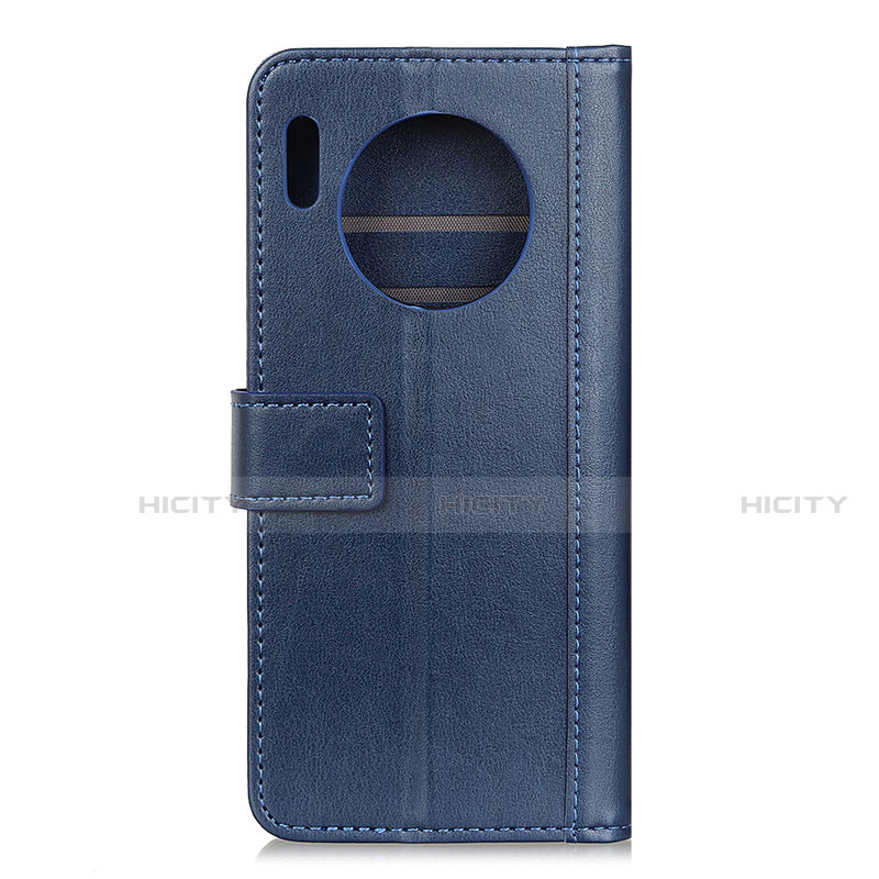 Funda de Cuero Cartera con Soporte Carcasa L01 para Huawei Y9a