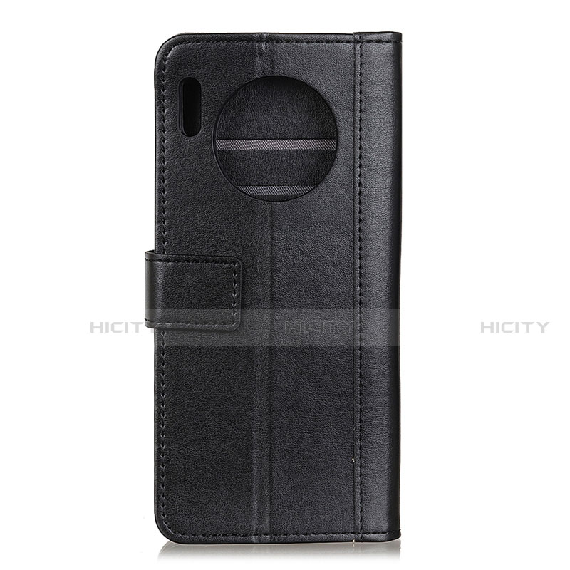 Funda de Cuero Cartera con Soporte Carcasa L01 para Huawei Y9a