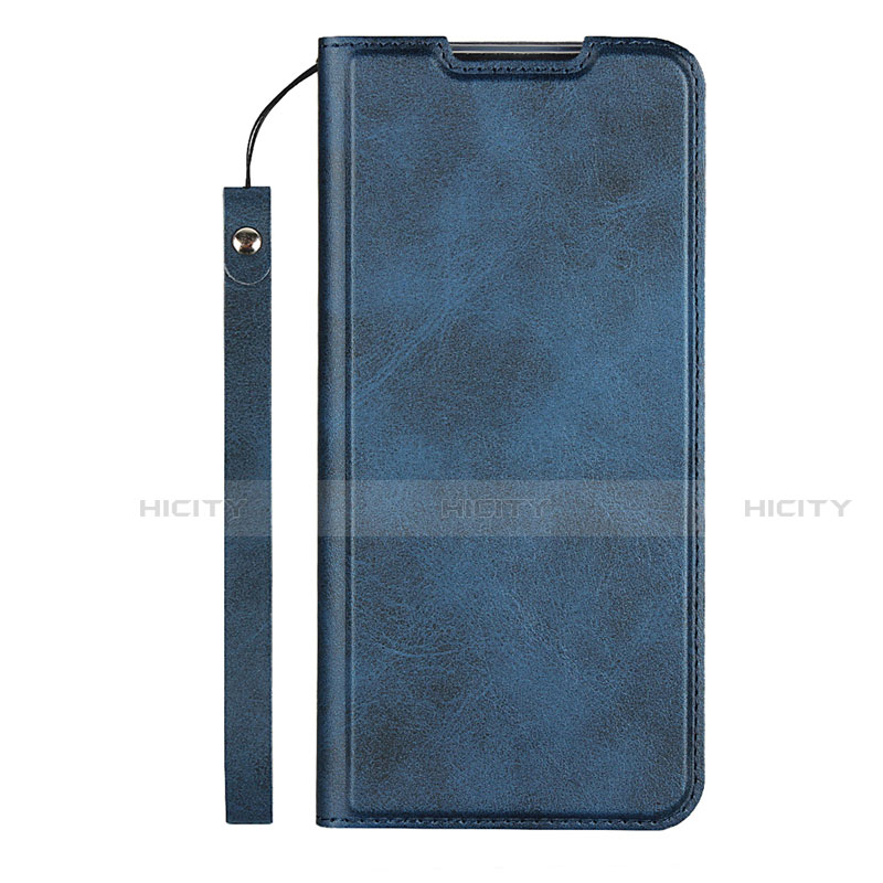 Funda de Cuero Cartera con Soporte Carcasa L01 para LG V60 ThinQ 5G