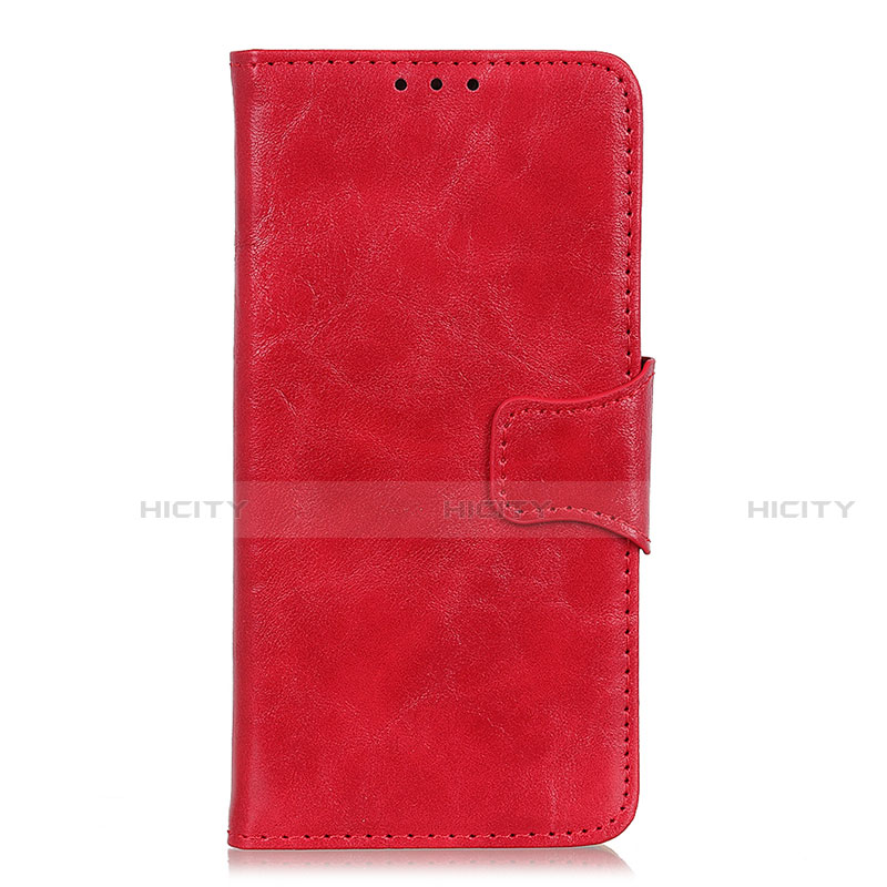 Funda de Cuero Cartera con Soporte Carcasa L01 para Motorola Moto Edge