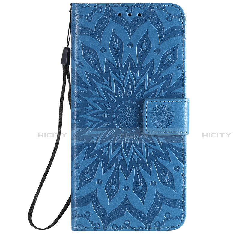 Funda de Cuero Cartera con Soporte Carcasa L01 para Nokia 2.3