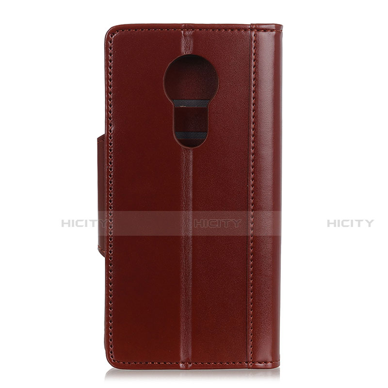 Funda de Cuero Cartera con Soporte Carcasa L01 para Nokia 5.3