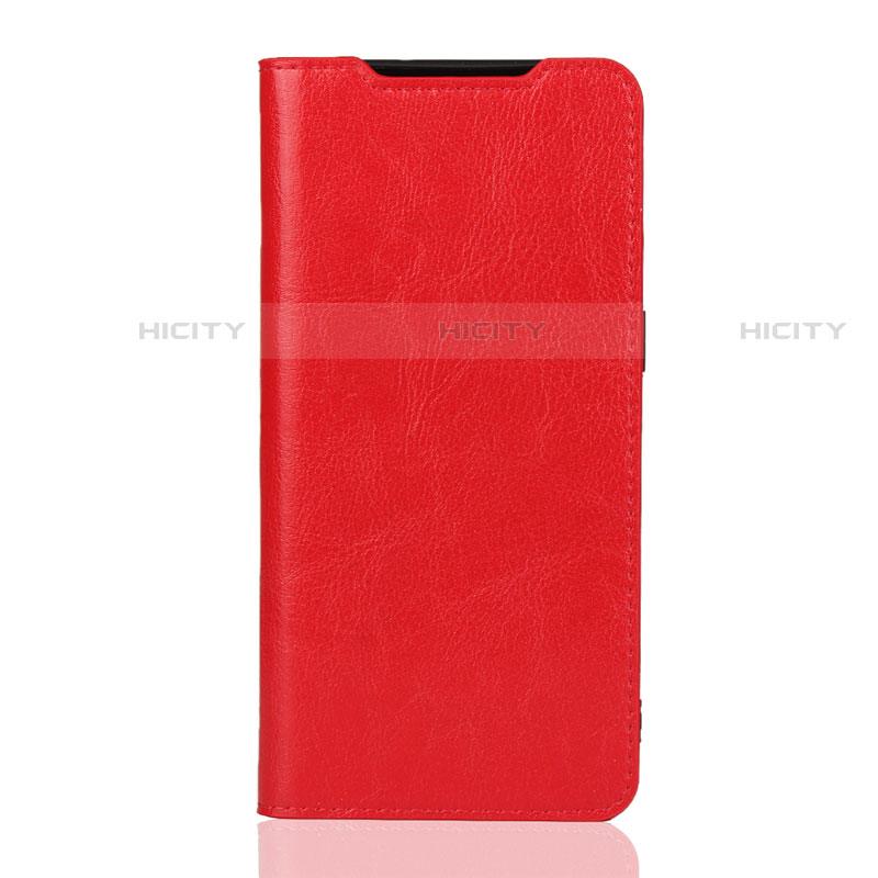 Funda de Cuero Cartera con Soporte Carcasa L01 para OnePlus 7