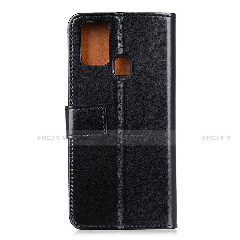 Funda de Cuero Cartera con Soporte Carcasa L01 para OnePlus Nord N10 5G