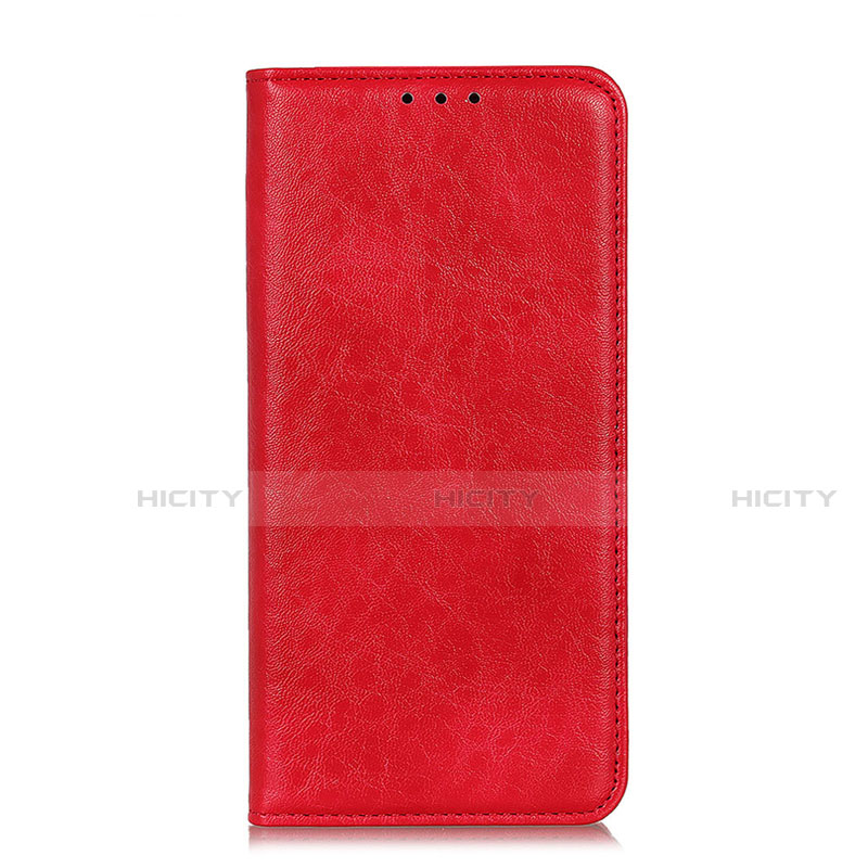 Funda de Cuero Cartera con Soporte Carcasa L01 para Oppo A93