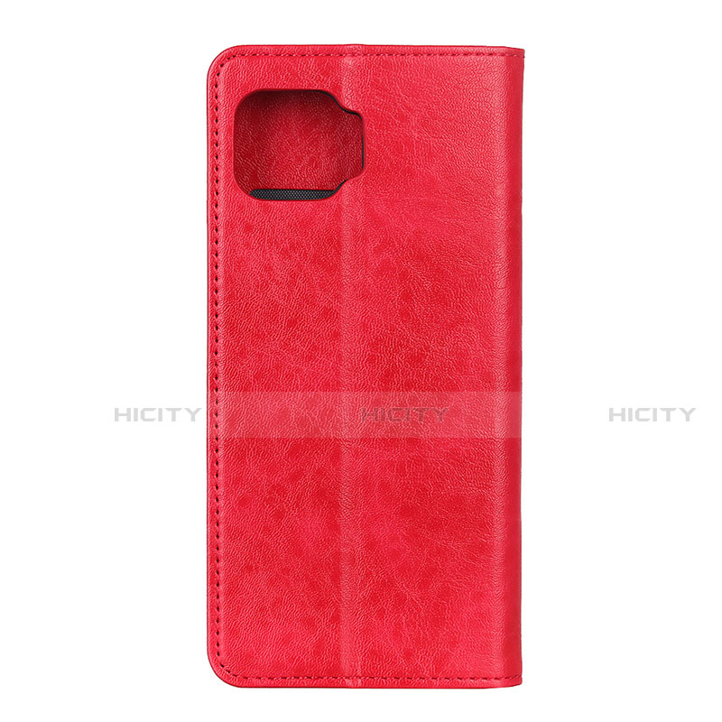 Funda de Cuero Cartera con Soporte Carcasa L01 para Oppo A93