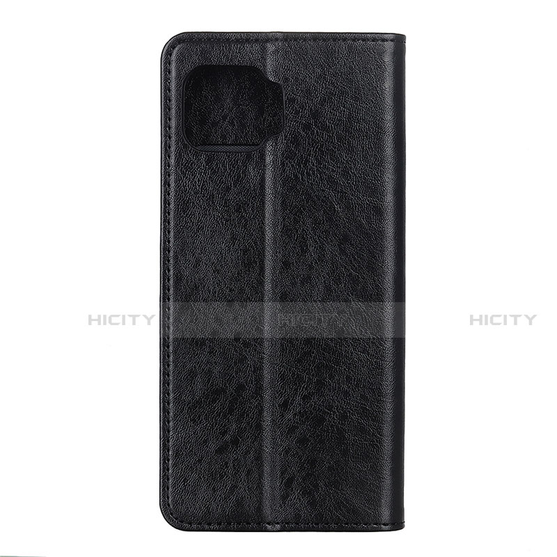 Funda de Cuero Cartera con Soporte Carcasa L01 para Oppo A93