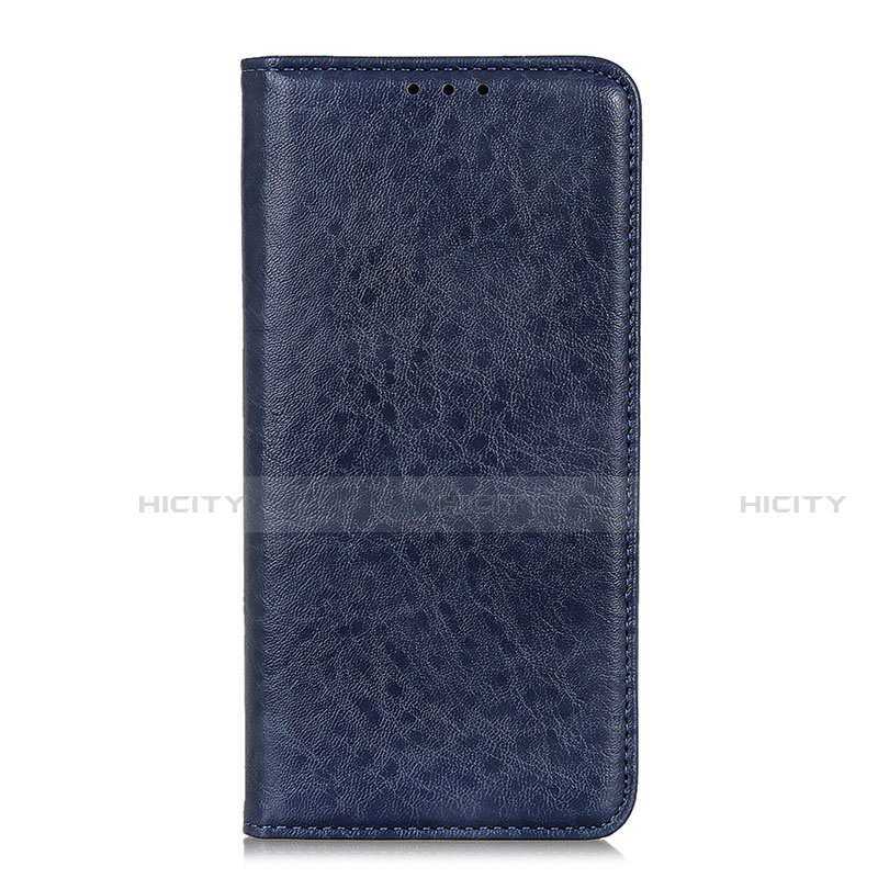 Funda de Cuero Cartera con Soporte Carcasa L01 para Oppo A93