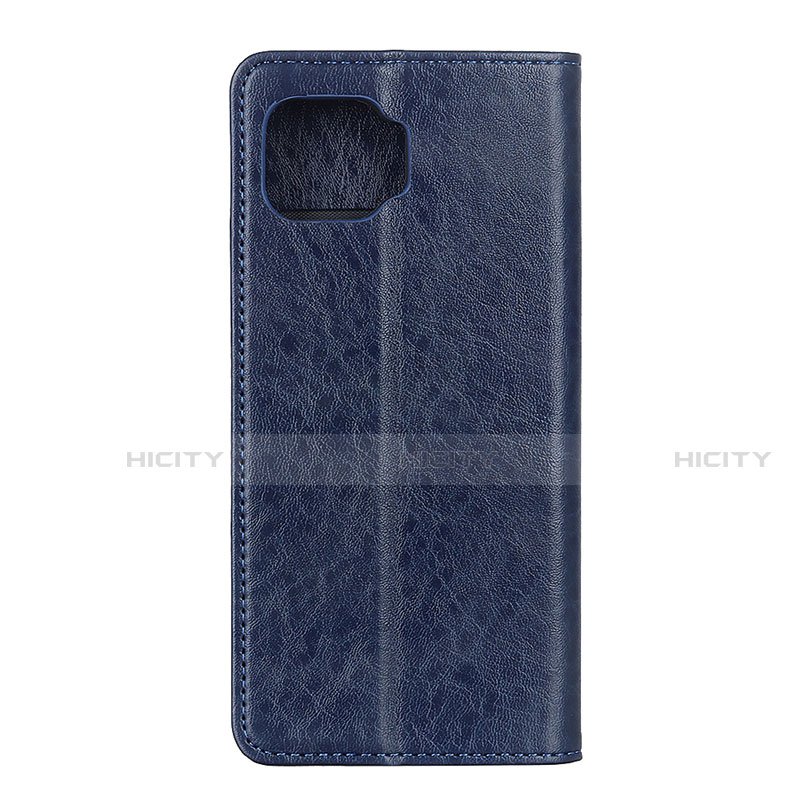 Funda de Cuero Cartera con Soporte Carcasa L01 para Oppo A93