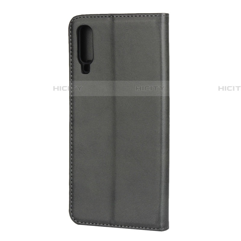 Funda de Cuero Cartera con Soporte Carcasa L01 para Samsung Galaxy A90 5G