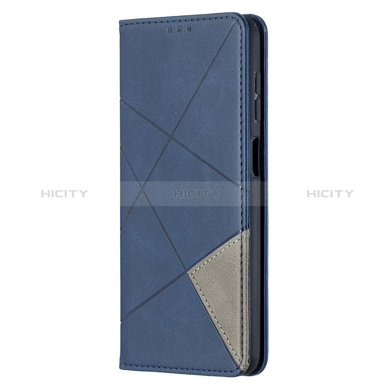 Funda de Cuero Cartera con Soporte Carcasa L01 para Samsung Galaxy F12