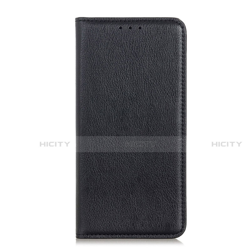 Funda de Cuero Cartera con Soporte Carcasa L01 para Samsung Galaxy M01 Core