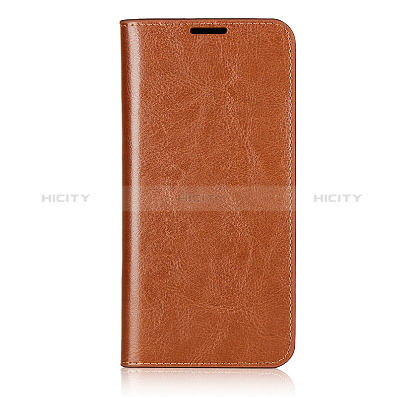 Funda de Cuero Cartera con Soporte Carcasa L01 para Samsung Galaxy M11