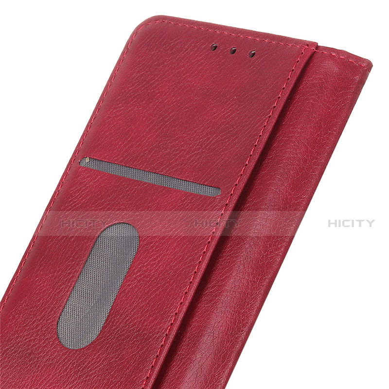 Funda de Cuero Cartera con Soporte Carcasa L01 para Samsung Galaxy M21s