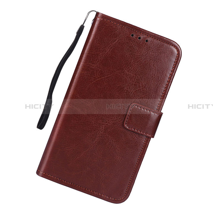 Funda de Cuero Cartera con Soporte Carcasa L01 para Samsung Galaxy M80S