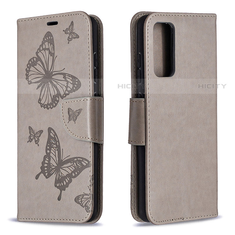 Funda de Cuero Cartera con Soporte Carcasa L01 para Samsung Galaxy S20 FE 4G