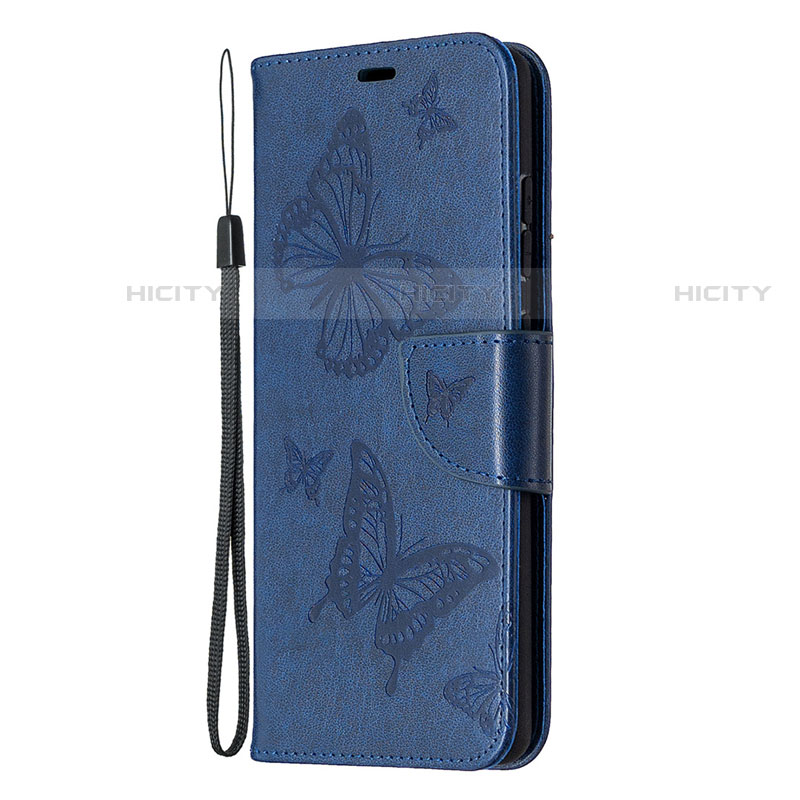 Funda de Cuero Cartera con Soporte Carcasa L01 para Samsung Galaxy S20 FE 4G