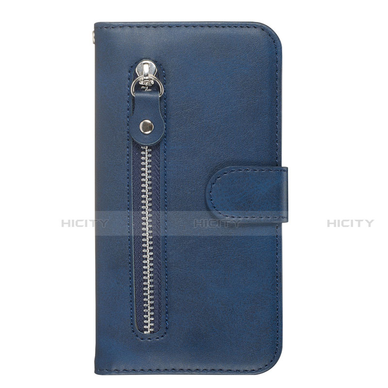 Funda de Cuero Cartera con Soporte Carcasa L01 para Samsung Galaxy S20 Plus