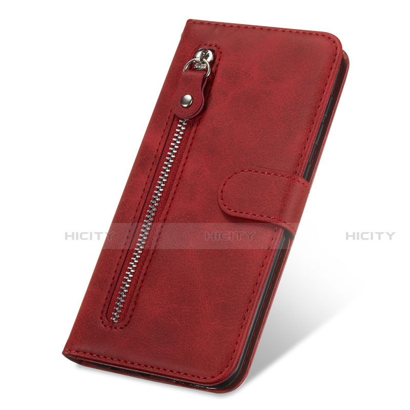 Funda de Cuero Cartera con Soporte Carcasa L01 para Samsung Galaxy S20 Ultra 5G