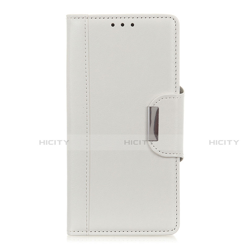 Funda de Cuero Cartera con Soporte Carcasa L01 para Samsung Galaxy S21 5G