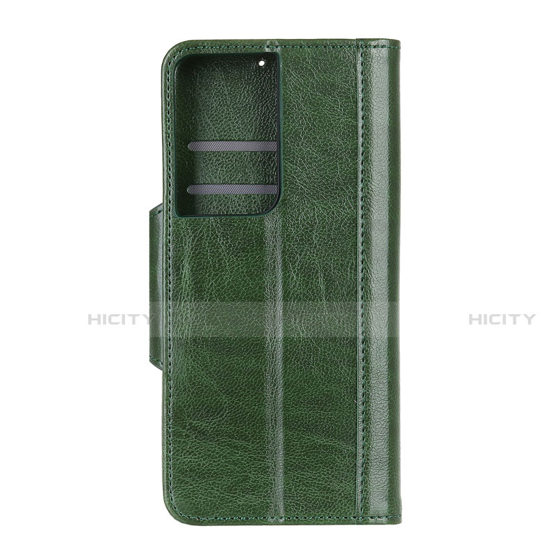 Funda de Cuero Cartera con Soporte Carcasa L01 para Samsung Galaxy S30 Ultra 5G