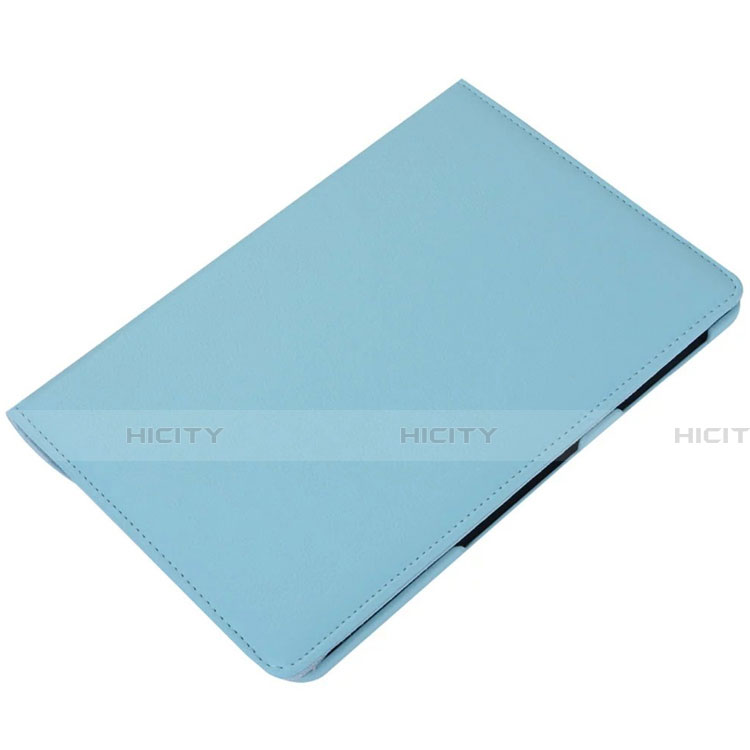 Funda de Cuero Cartera con Soporte Carcasa L01 para Samsung Galaxy Tab S6 Lite 10.4 SM-P610