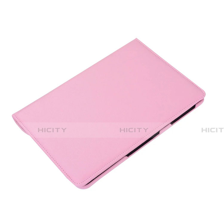 Funda de Cuero Cartera con Soporte Carcasa L01 para Samsung Galaxy Tab S6 Lite 10.4 SM-P610