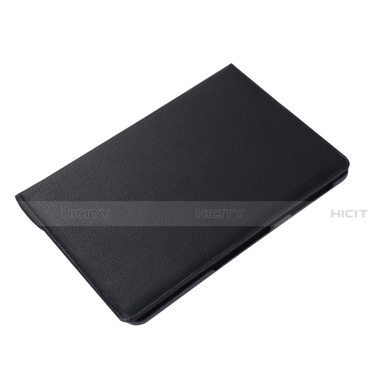 Funda de Cuero Cartera con Soporte Carcasa L01 para Samsung Galaxy Tab S6 Lite 10.4 SM-P610