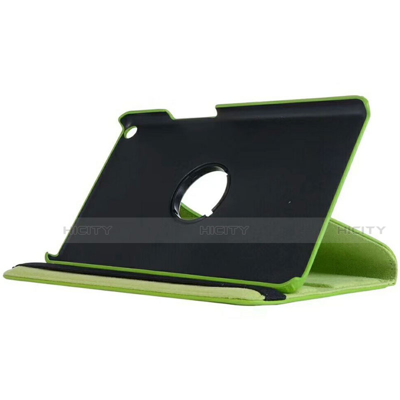 Funda de Cuero Cartera con Soporte Carcasa L01 para Samsung Galaxy Tab S6 Lite 4G 10.4 SM-P615