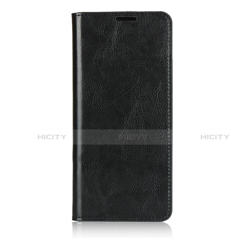 Funda de Cuero Cartera con Soporte Carcasa L01 para Sony Xperia 1 II