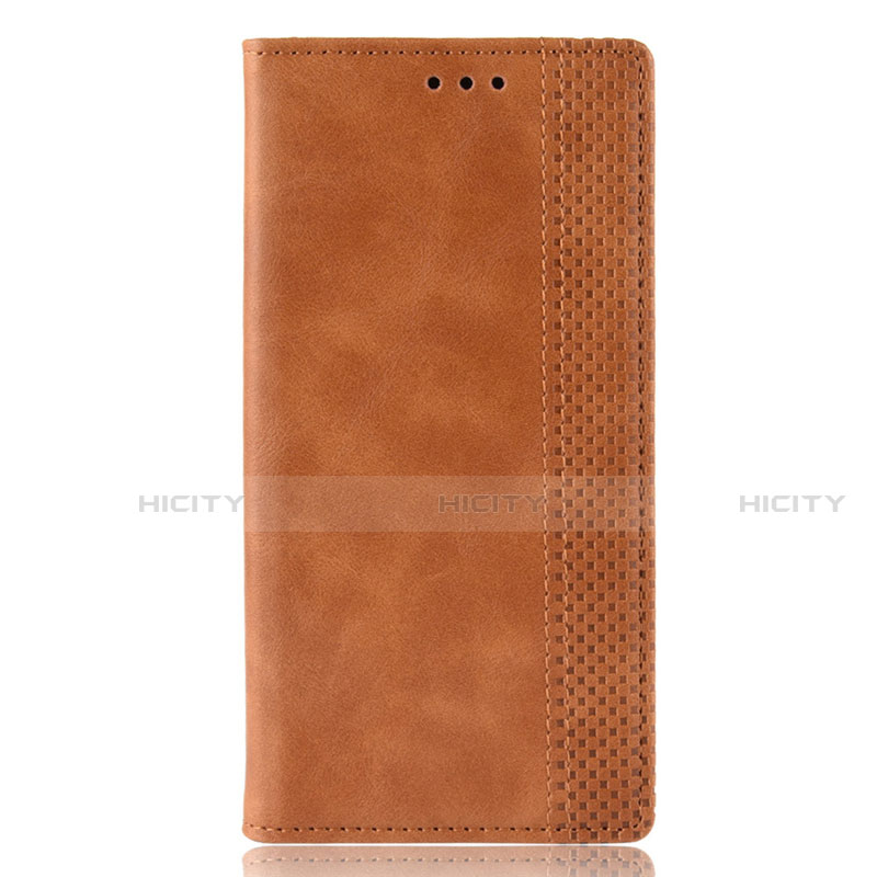 Funda de Cuero Cartera con Soporte Carcasa L01 para Sony Xperia 8 Lite