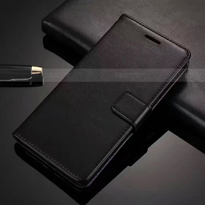 Funda de Cuero Cartera con Soporte Carcasa L01 para Vivo S1 Pro