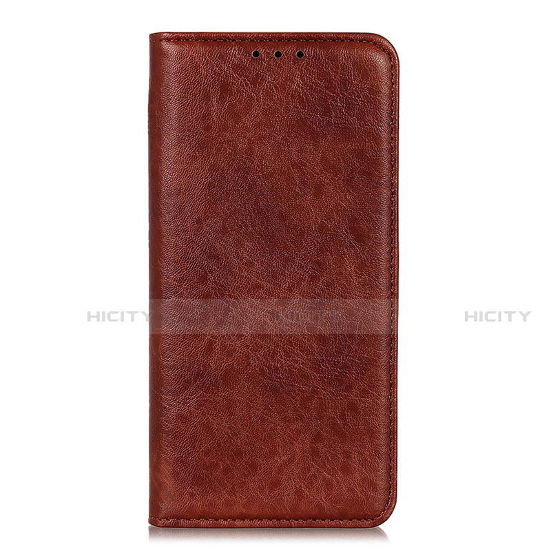 Funda de Cuero Cartera con Soporte Carcasa L01 para Vivo Y11s