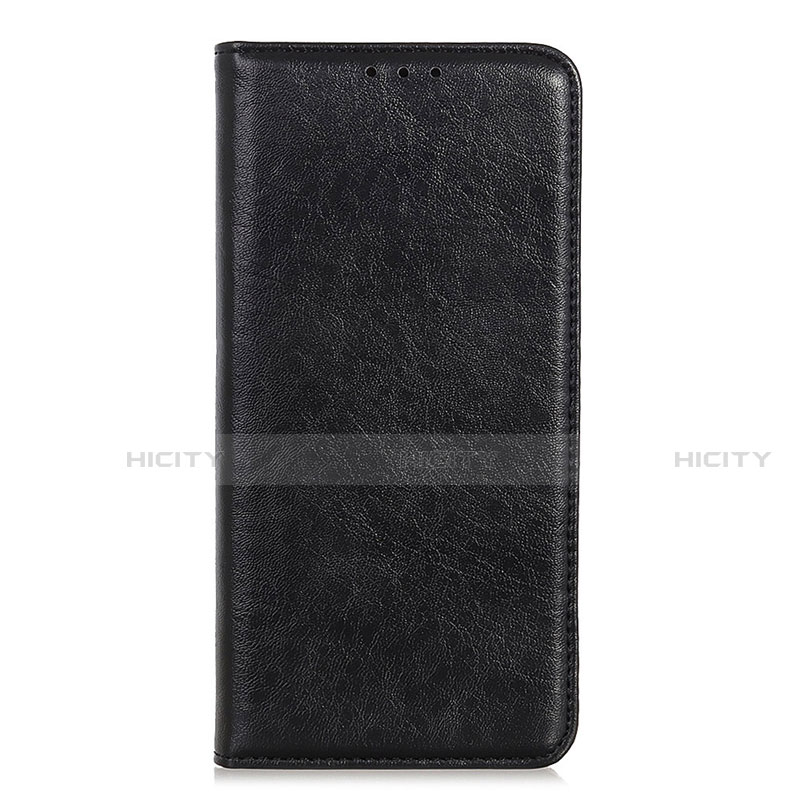 Funda de Cuero Cartera con Soporte Carcasa L01 para Vivo Y20i India