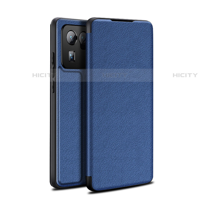 Funda de Cuero Cartera con Soporte Carcasa L01 para Xiaomi Mi 11 Ultra 5G