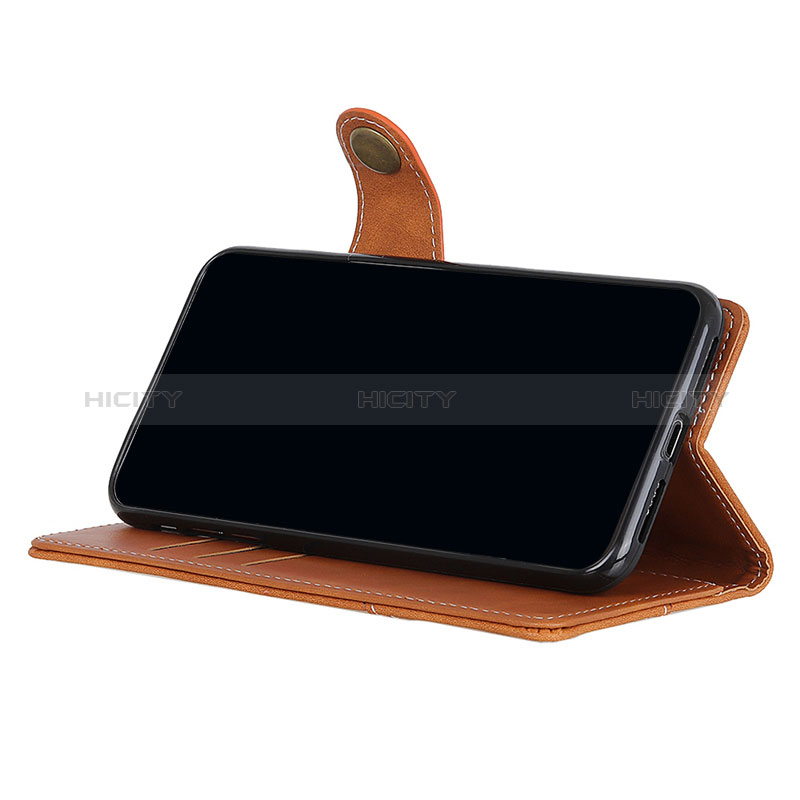 Funda de Cuero Cartera con Soporte Carcasa L01 para Xiaomi POCO C31