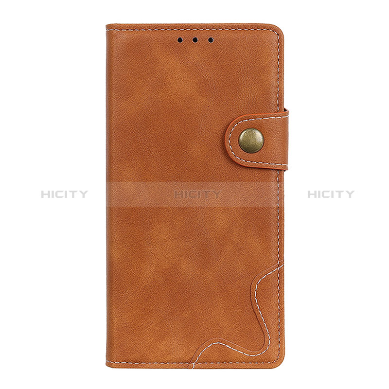 Funda de Cuero Cartera con Soporte Carcasa L01 para Xiaomi Redmi 9 Activ