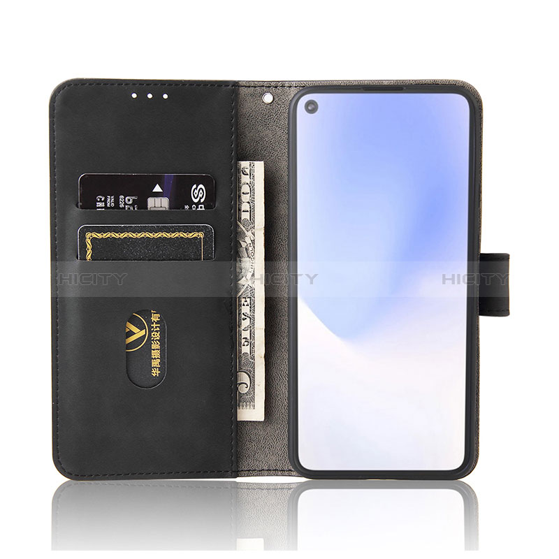 Funda de Cuero Cartera con Soporte Carcasa L01Z para Google Pixel 5a 5G