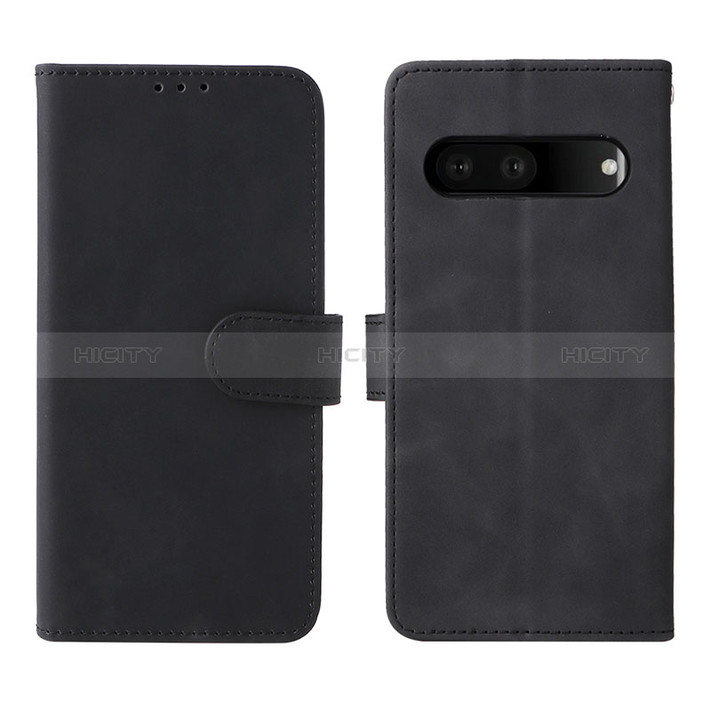 Funda de Cuero Cartera con Soporte Carcasa L01Z para Google Pixel 7 5G