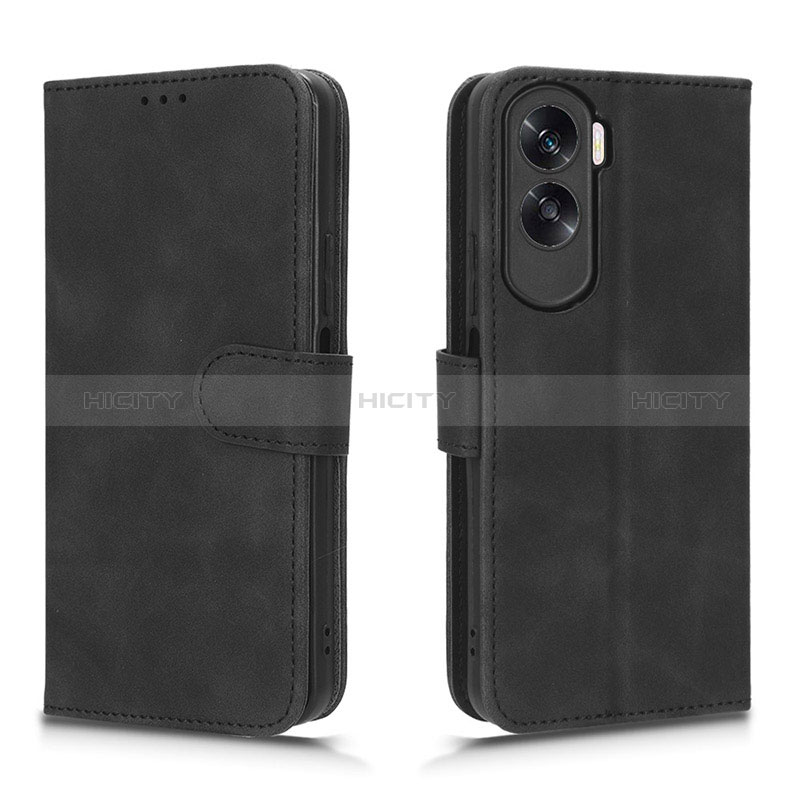 Funda de Cuero Cartera con Soporte Carcasa L01Z para Huawei Honor X50i 5G