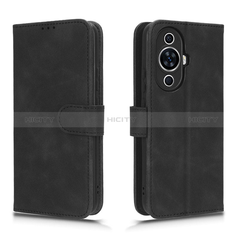 Funda de Cuero Cartera con Soporte Carcasa L01Z para Huawei Nova 11