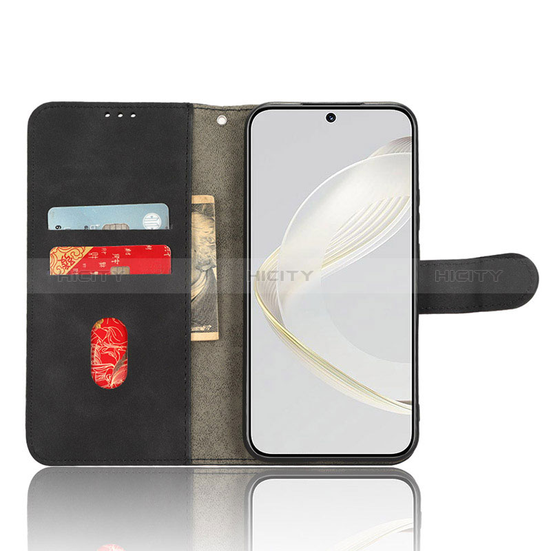 Funda de Cuero Cartera con Soporte Carcasa L01Z para Huawei Nova 11