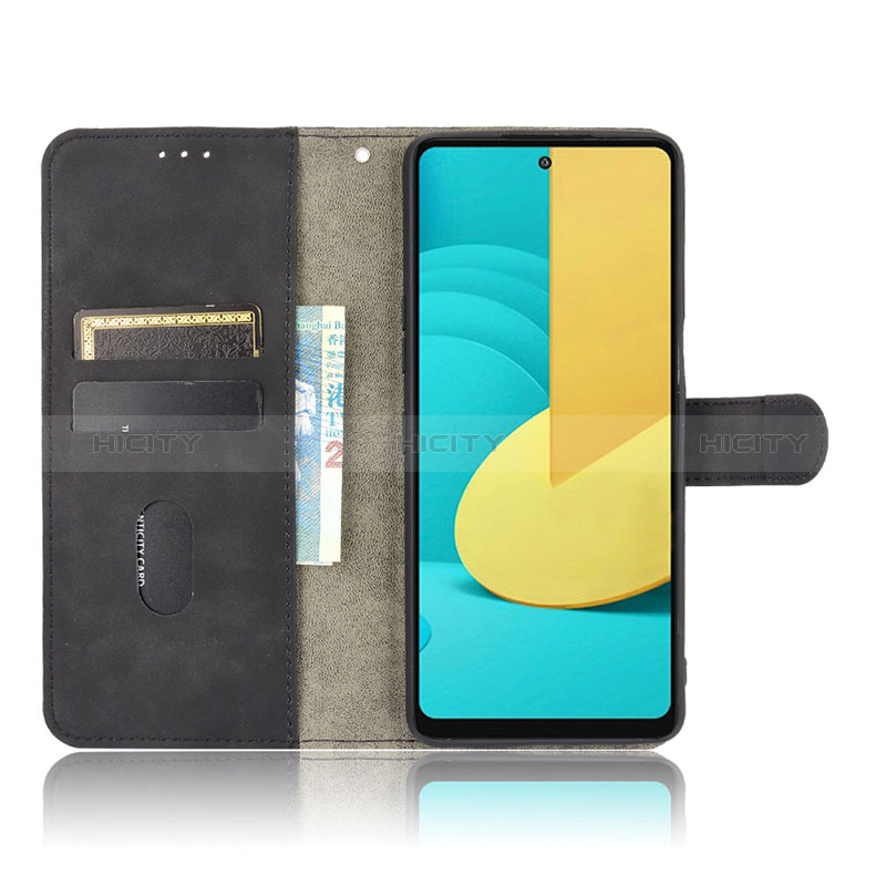 Funda de Cuero Cartera con Soporte Carcasa L01Z para LG Stylo 7