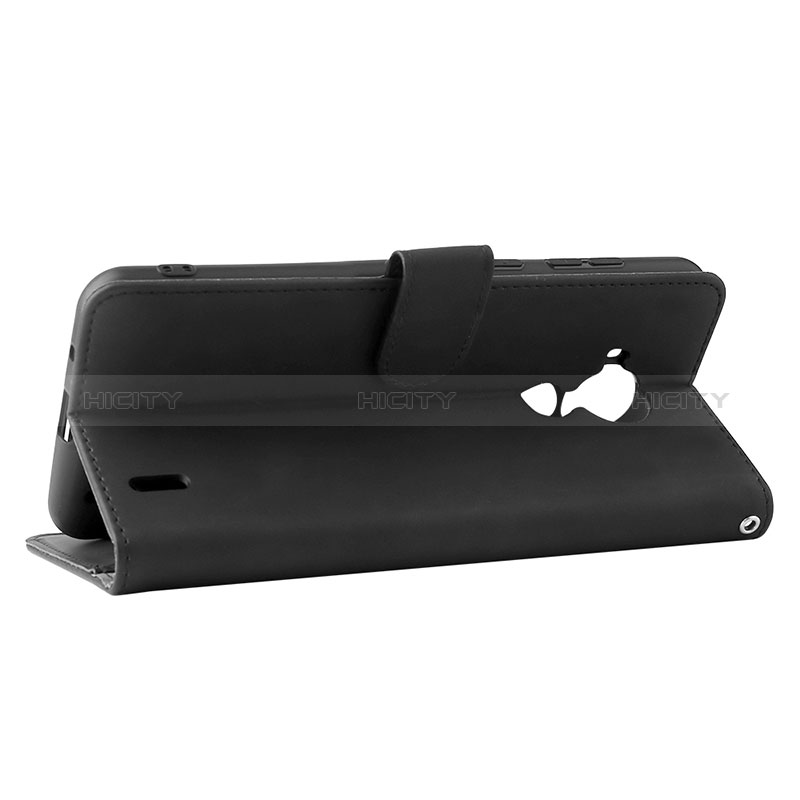 Funda de Cuero Cartera con Soporte Carcasa L01Z para Nokia C30